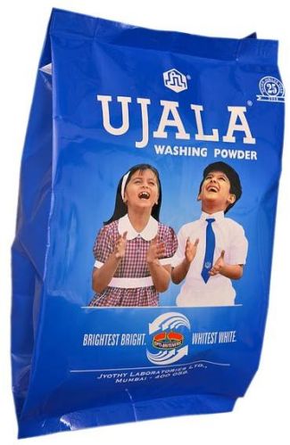 Printed Laminated Pouches For Detergent