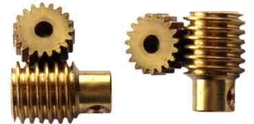 Worm Gear