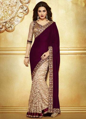 Ladies Sarees