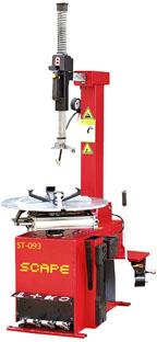 Car Tire Changer, Brand Name : SCAPE