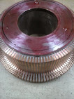 Copper Coil