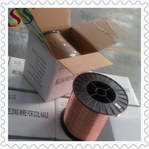 Welding Wire For Coil Nail