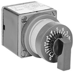 Electronic Potentiometer