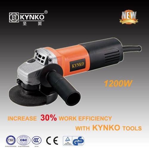 Professional Angle Grinder, Brand Name : KYNKO