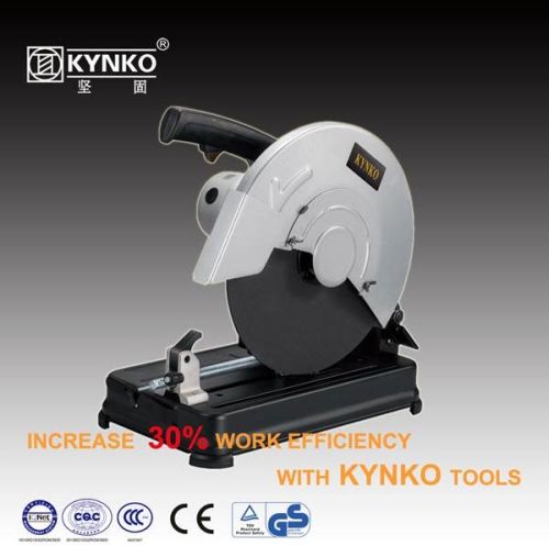 355mm Cut Off Machine, Brand Name : KYNKO