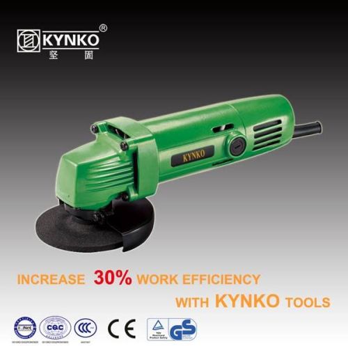 Angle Grinding Machine, Brand Name : KYNKO