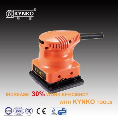 Mini Electric Orbit Sander, Brand Name : KYNKO