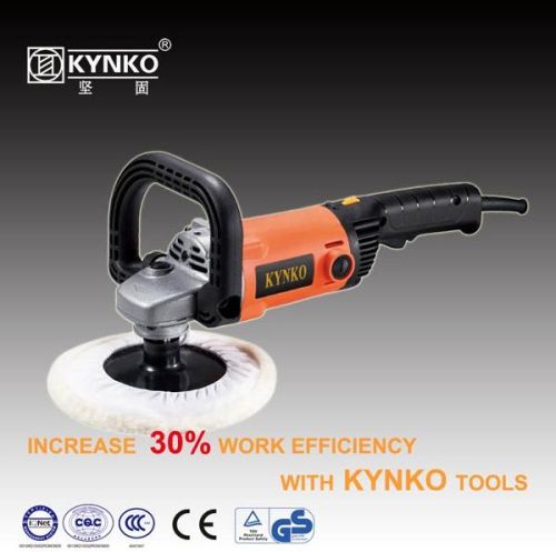Car Polishing Machine, Brand Name : KYNKO