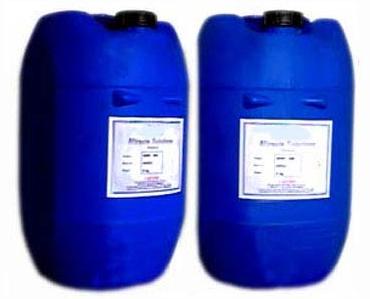 Cooling Tower Water Treatment Chemicals