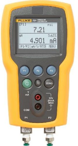 Calibrators Fluke 721