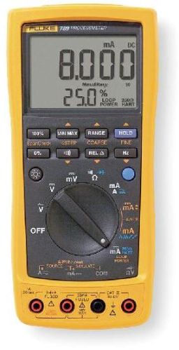 Fluke Multimeter