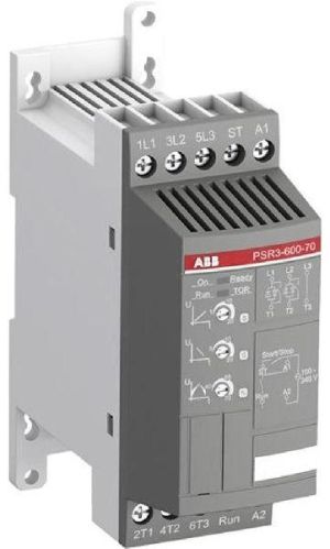 Soft Starter ABB Soft Starter