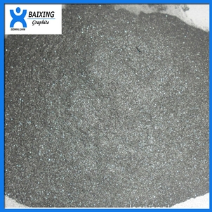 Amorphous Graphite Powder, Packaging Type : gray black