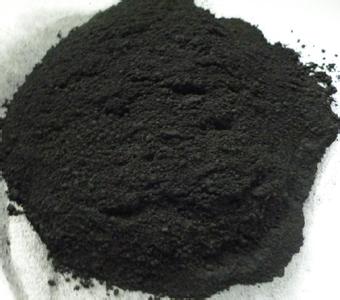 Expanded Graphite Powder, Packaging Type : black