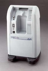 Portable Oxygen Concentrator