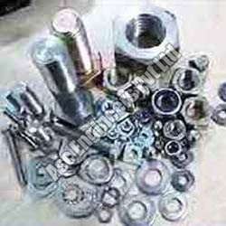 Nickel Alloy Fasteners