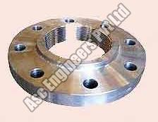 Super Duplex Stainless Steel Flanges