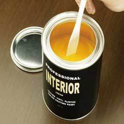 Interior Paints