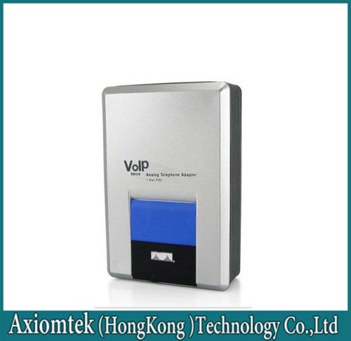 Linksys Spa1001 VOIP Adapter