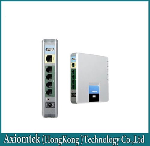 Linksys Spa400 4fxo Phone Adapter