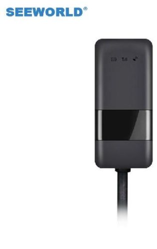 Car GPS Tracker, Brand Name : SEEWORLD, Packaging Type : Black
