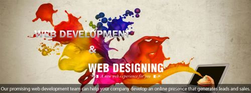 Web Designing Service
