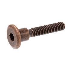 Connecting Bolt