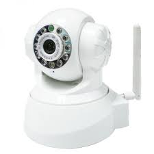 IP Network Camera