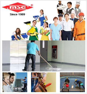 Facility Management Services