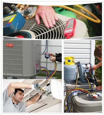 Heating Ventilation Maintenance