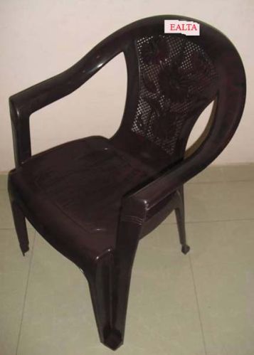 Plastic Chairs