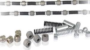 Wire Saw Accessories
