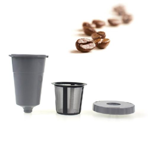 Brazilian Nespresso Coffee Capsules