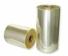 Heat Sealable BOPP Film