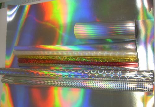 Hologram Film