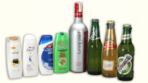 Label Face Stock Films