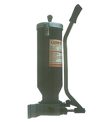 Manual Grease Pumps