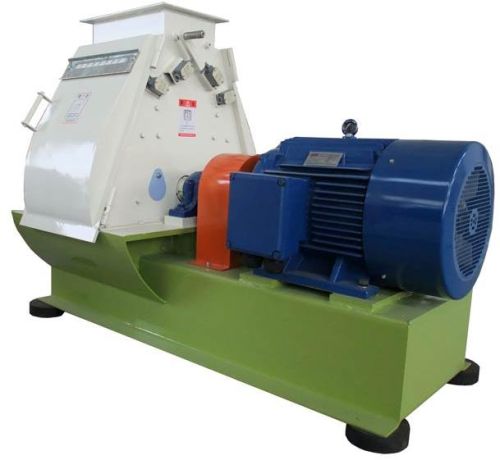 Livestock Feed Hammer Mill
