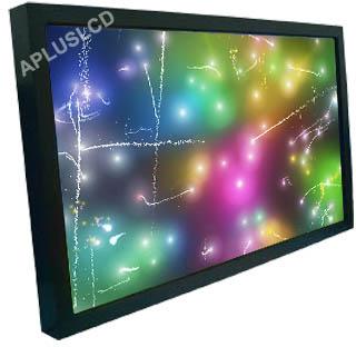Full Hd Industrial LCD Display, Brand Name : APLUS