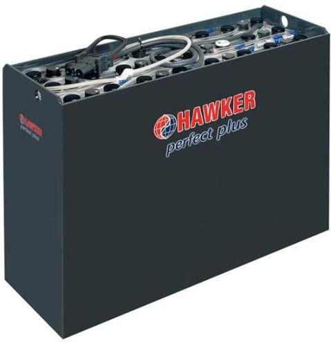 Industrial Lead Acid Battery