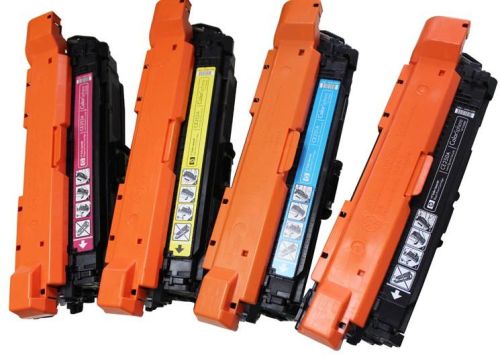 High Quality Color Toner Cartridge, Brand Name : chenxi