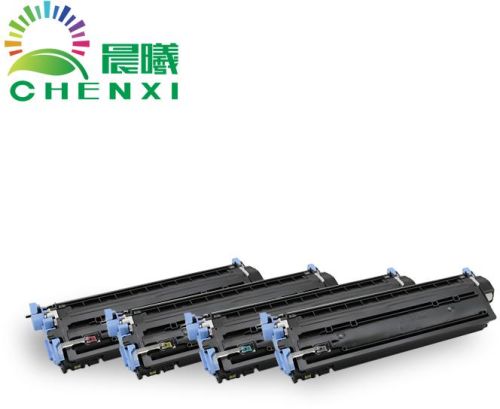HP Color Toner Cartridge H[P2600, Brand Name : chenxi