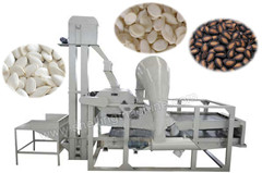 Melon Shelling Machine