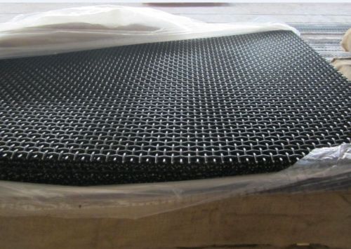 Crimped Wire Mesh 2mm-12mm, Brand Name : DJ