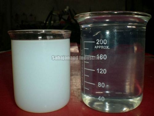 Colloidal Silica