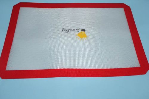 Fiberglass Silicone Pizza Sheet