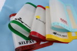Non Stick Fiberglass Silicone Baking Mat