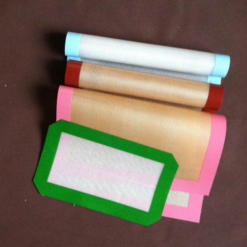 Fiberglass Silicone Pastry Mat, Brand Name : aoke