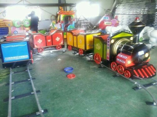 Amusement Rides, Brand Name : Dawon Leisure