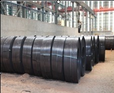 Stainless Steel Strips( Narrow Coils)